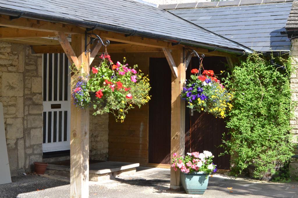 The Highwayman Hotel Kidlington Exterior photo