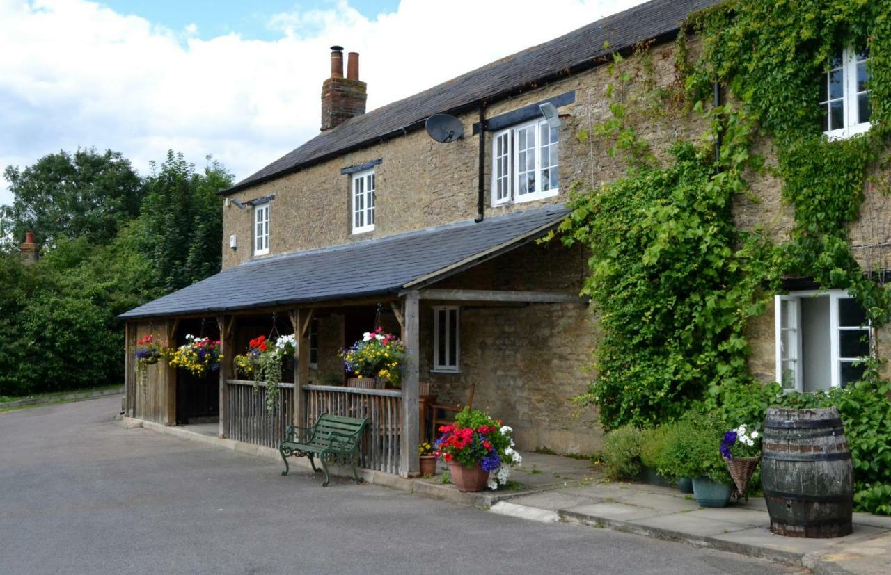 The Highwayman Hotel Kidlington Exterior photo